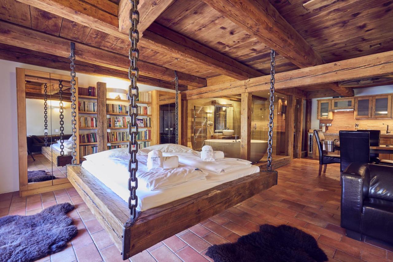 Mill Apartments Cesky Krumlov Exterior photo