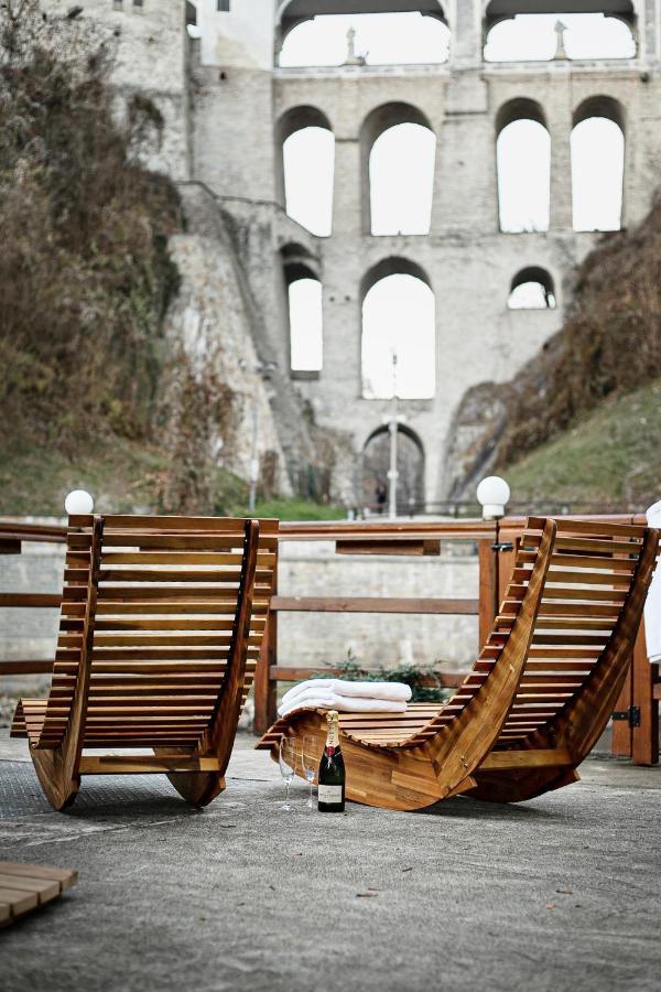 Mill Apartments Cesky Krumlov Exterior photo