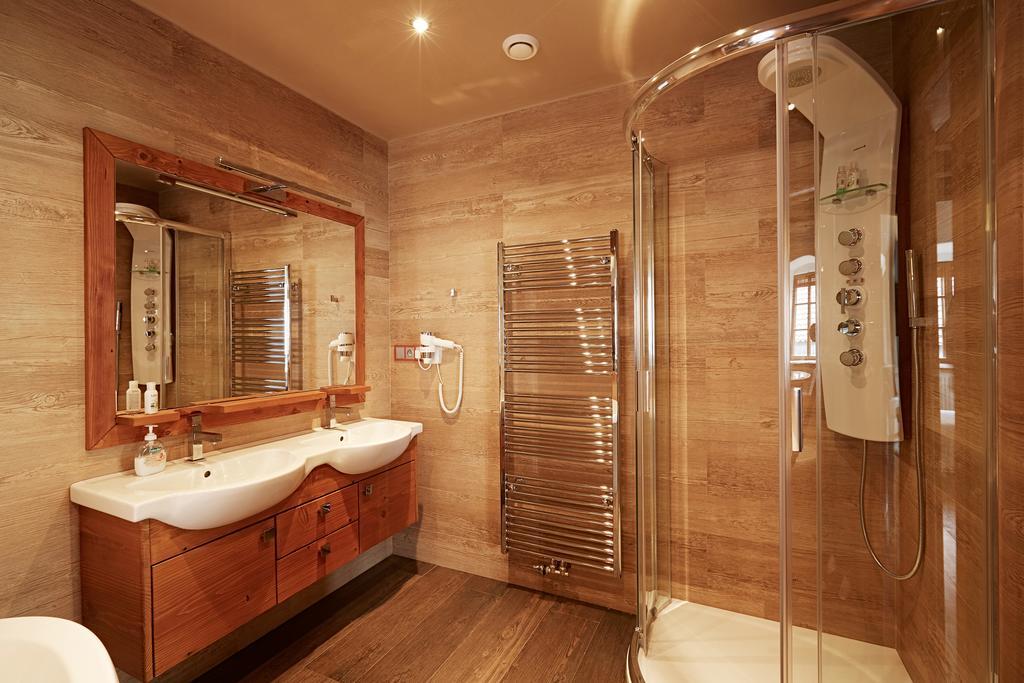 Mill Apartments Cesky Krumlov Room photo